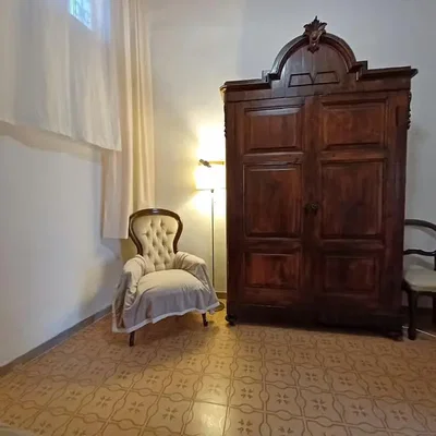 Oturma odası