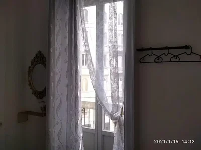 Oturma odası