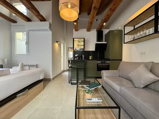 Soggiorno