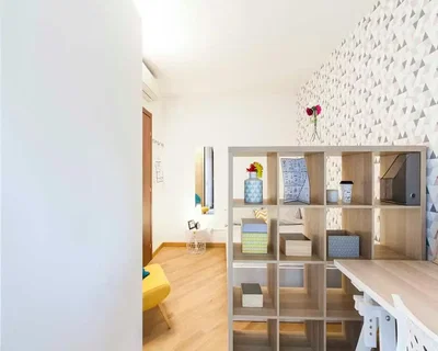 Oturma odası