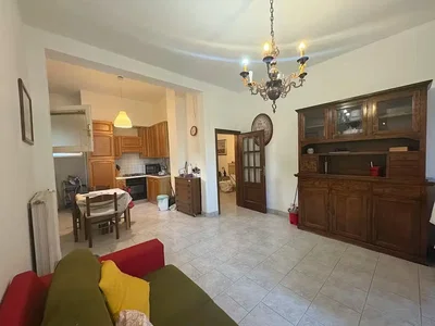 Oturma odası