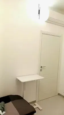 غرفة معيشة