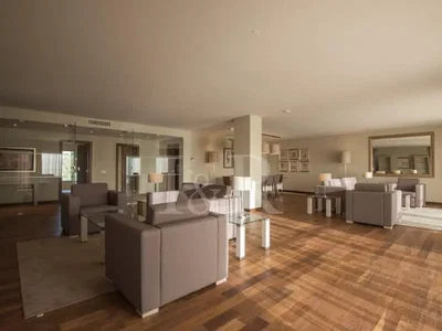 Дневна соба