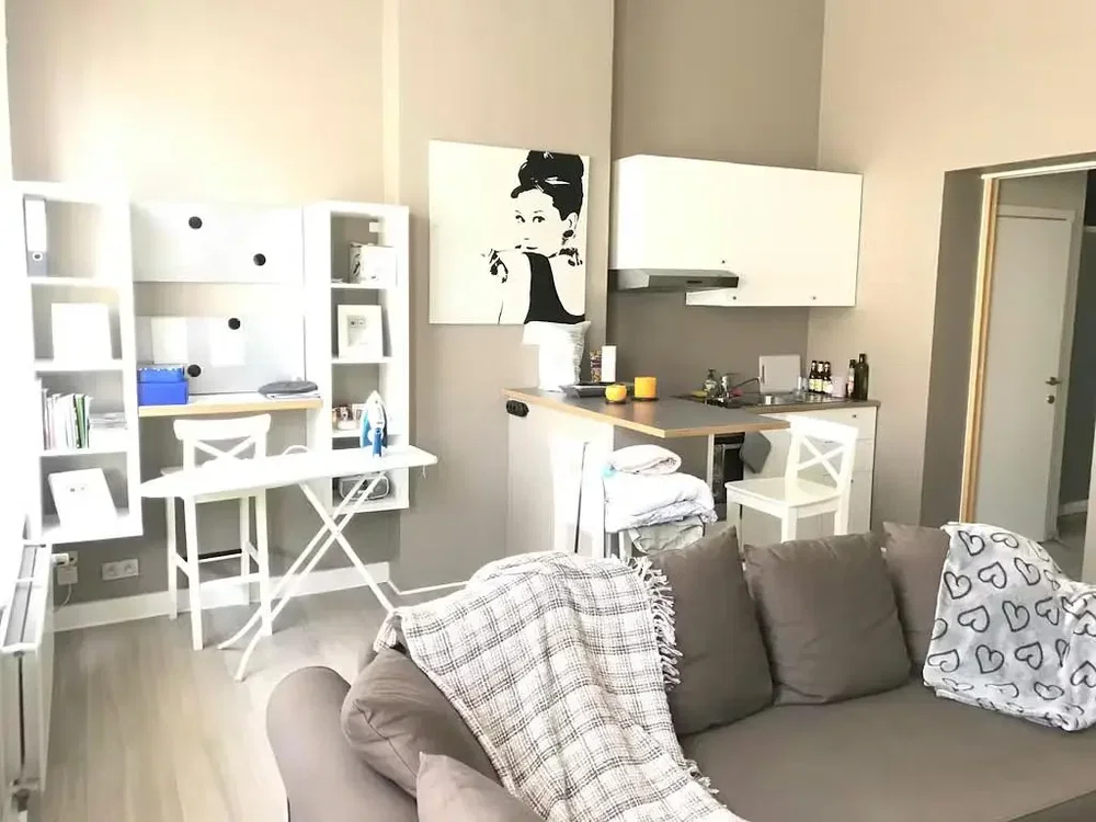 Soggiorno