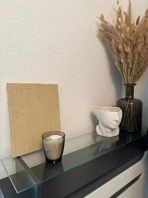 غرفة معيشة