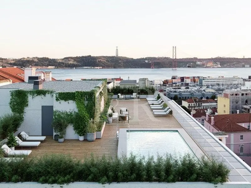 Obývací pokoj