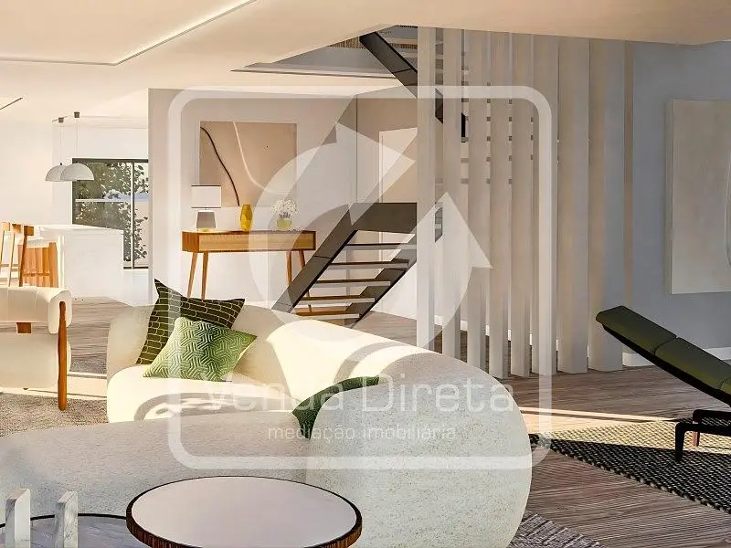 Дневна соба