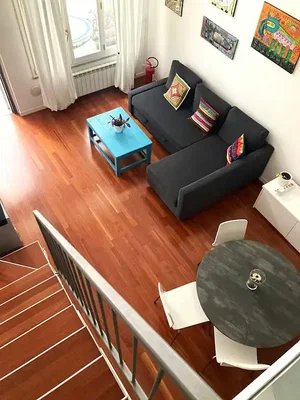 Oturma odası