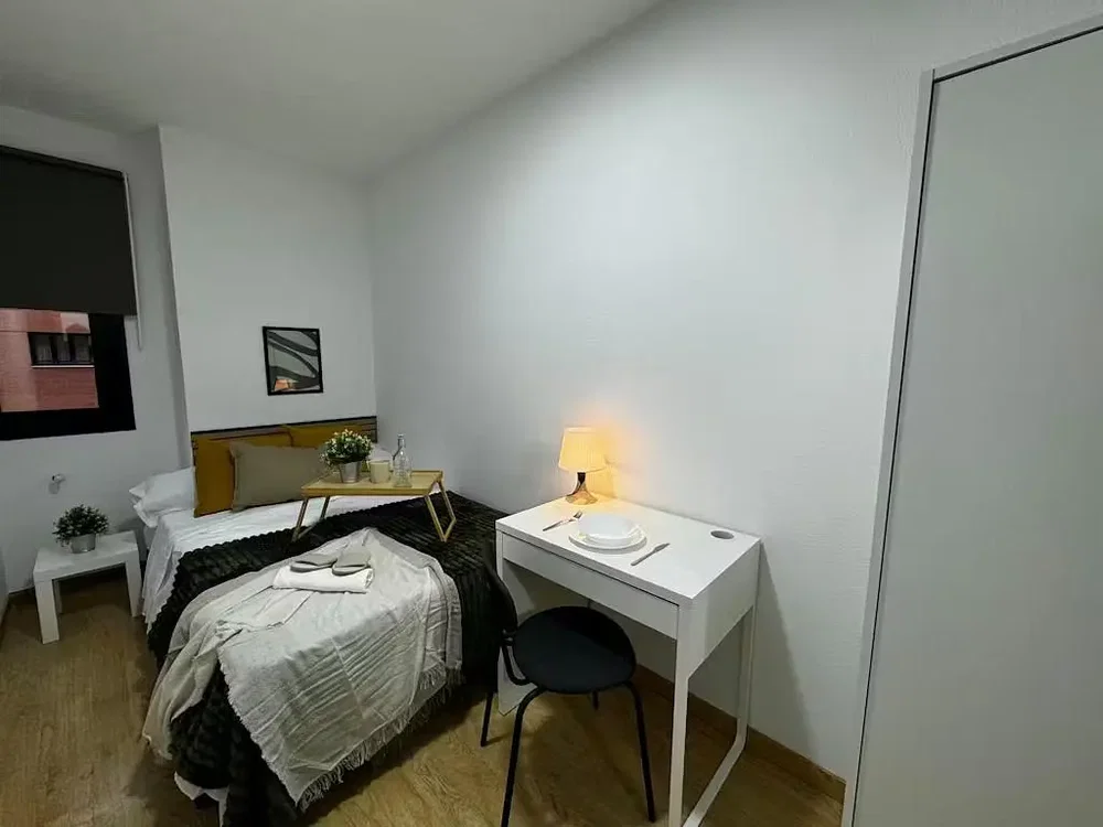 Oturma odası