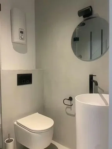 غرفة معيشة