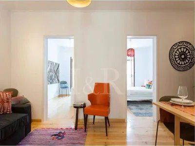 Obývací pokoj; přirozené světlo, moderní styl