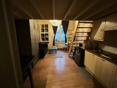 Soggiorno