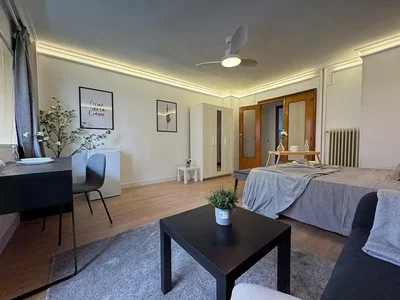 Oturma odası