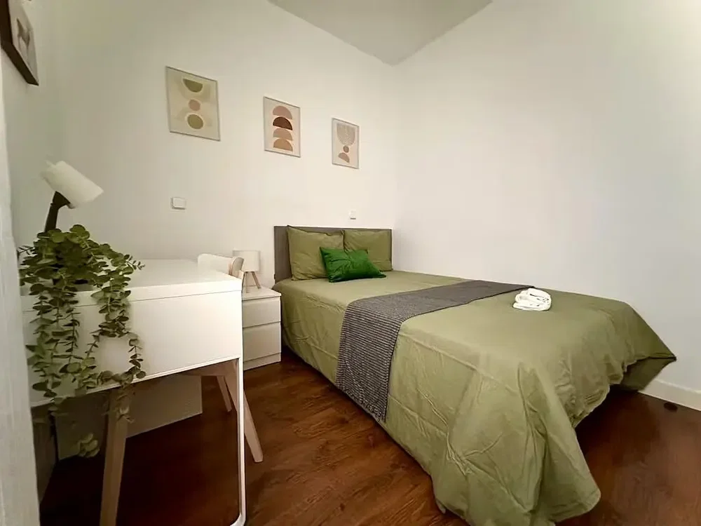 Obývací pokoj