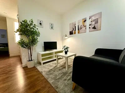 Obývací pokoj