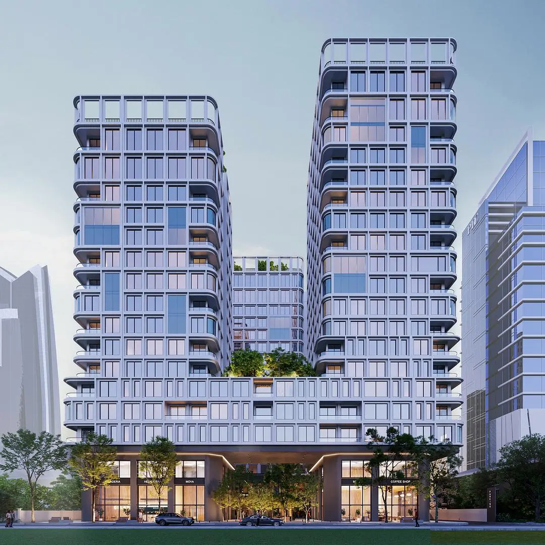 Oturma odası