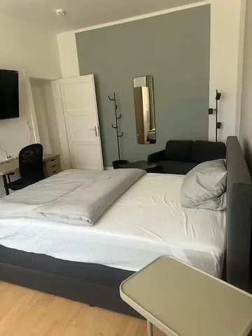 غرفة معيشة