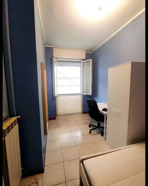 Oturma odası
