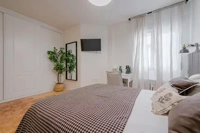Obývací pokoj
