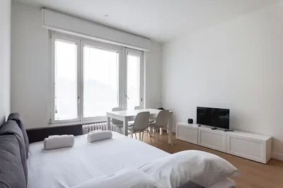 Oturma odası