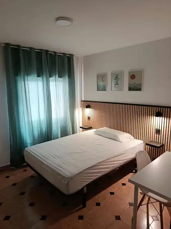 Obývací pokoj