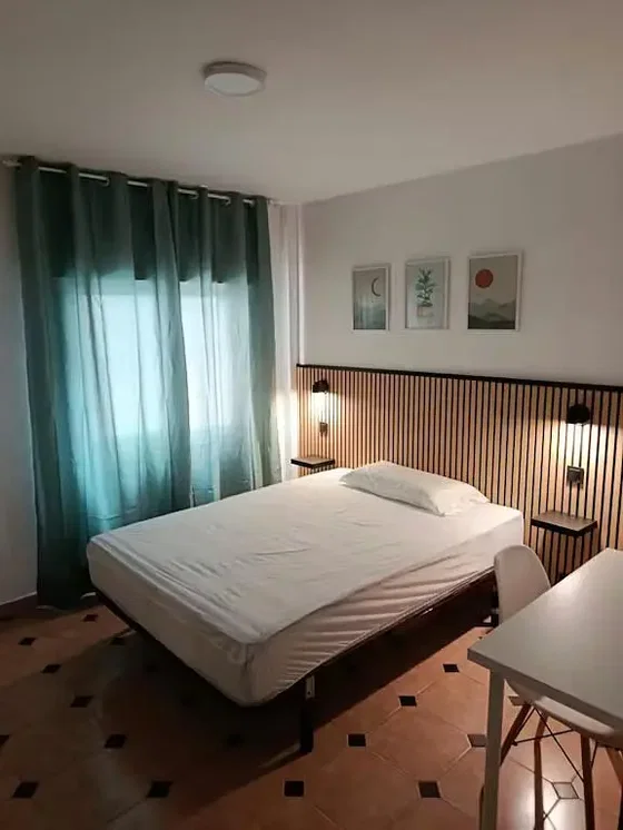 Obývací pokoj
