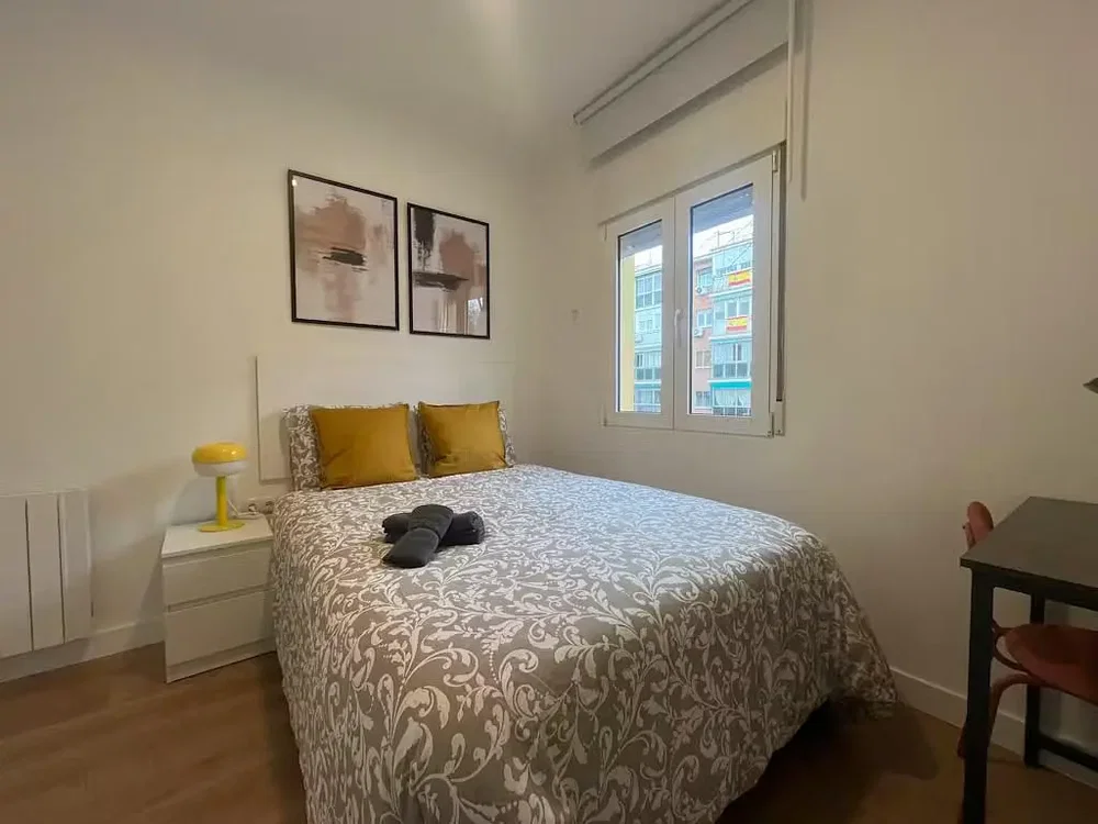 Obývací pokoj