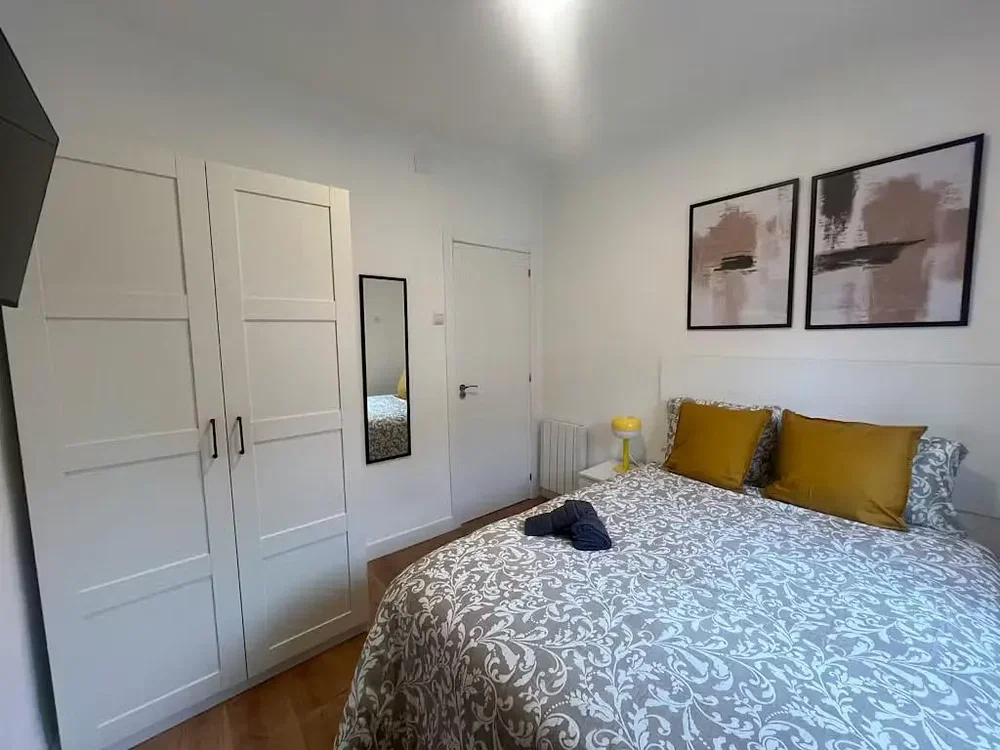 Obývací pokoj
