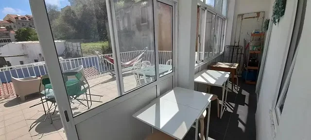 Oturma odası