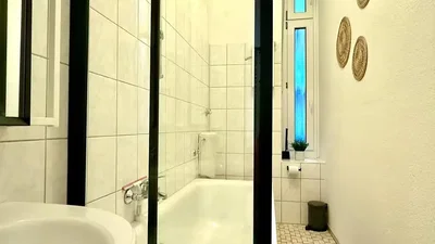 غرفة معيشة