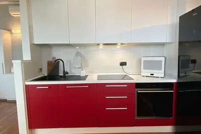 غرفة معيشة