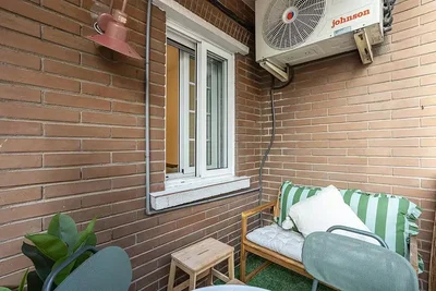 Oturma odası