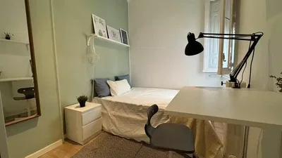 Salon