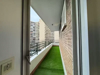 Oturma odası
