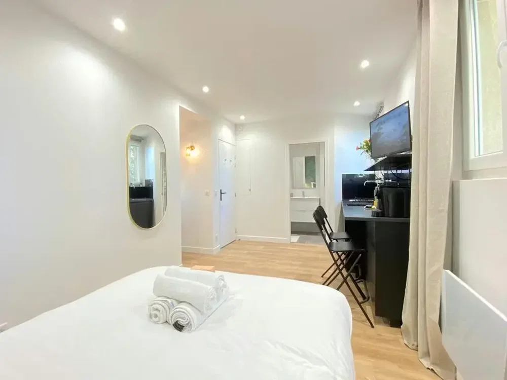 Salon