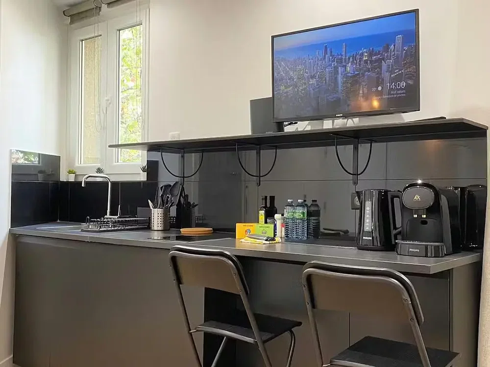Salon