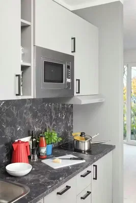 غرفة معيشة
