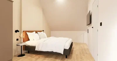 غرفة معيشة
