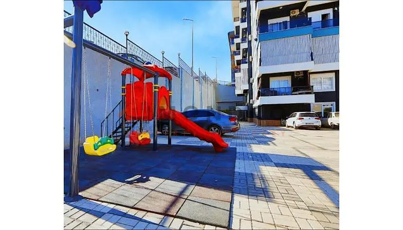 غرفة معيشة
