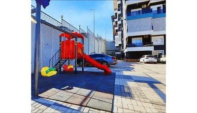 غرفة معيشة
