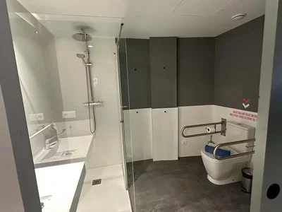 Oturma odası
