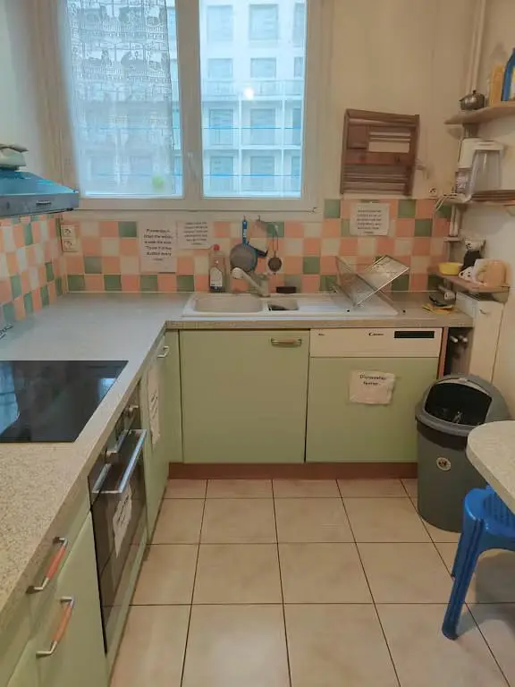 Dnevni boravak