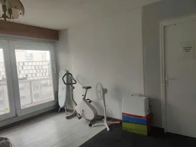 Dnevni boravak