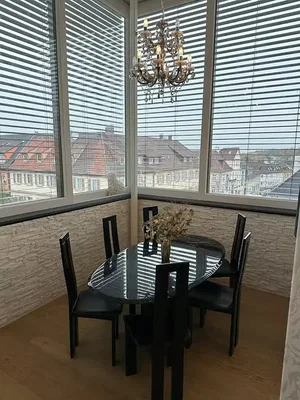 Oturma odası