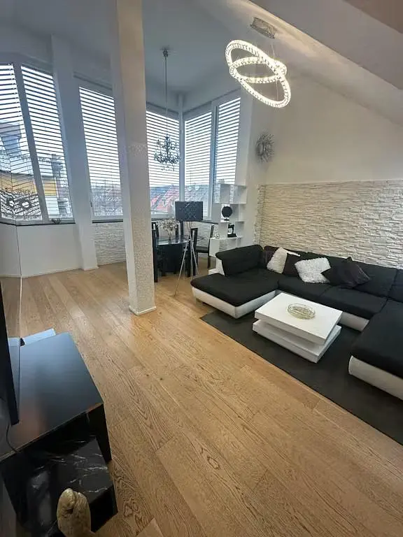 Oturma odası