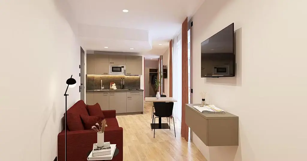 Oturma odası