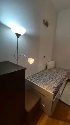 غرفة معيشة