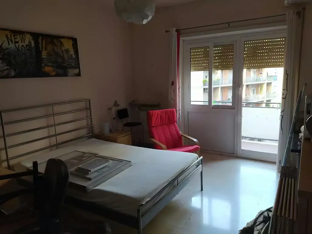 Oturma odası