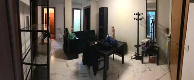 Oturma odası