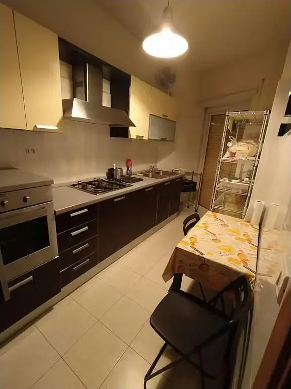 Oturma odası